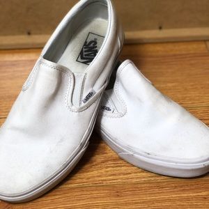 Vans SlipOns Shoes